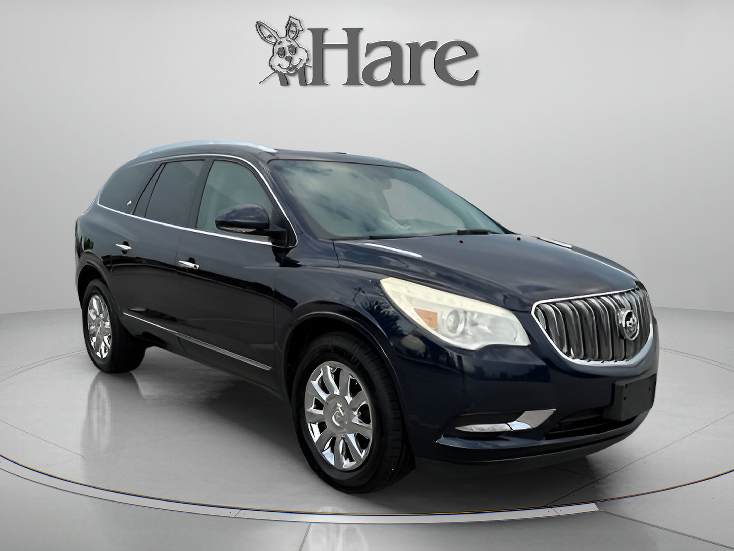 2015 Buick Enclave Premium