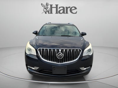 2015 Buick Enclave Premium