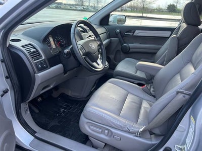 2011 Honda CR-V EX-L