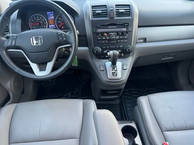 2011 Honda CR-V EX-L