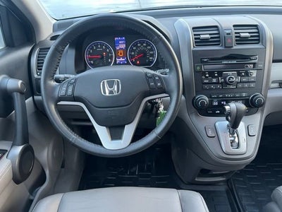 2011 Honda CR-V EX-L