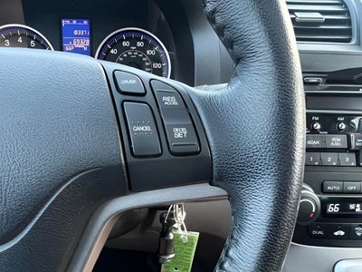 2011 Honda CR-V EX-L