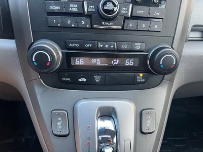 2011 Honda CR-V EX-L