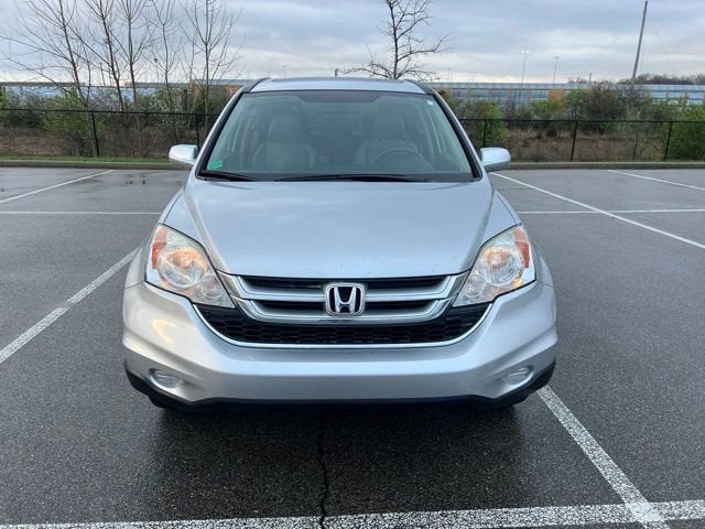 2011 Honda CR-V EX-L