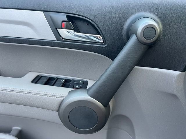 2011 Honda CR-V EX-L