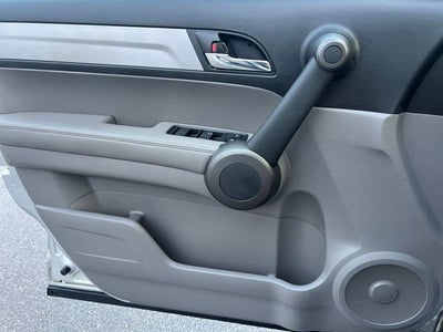 2011 Honda CR-V EX-L