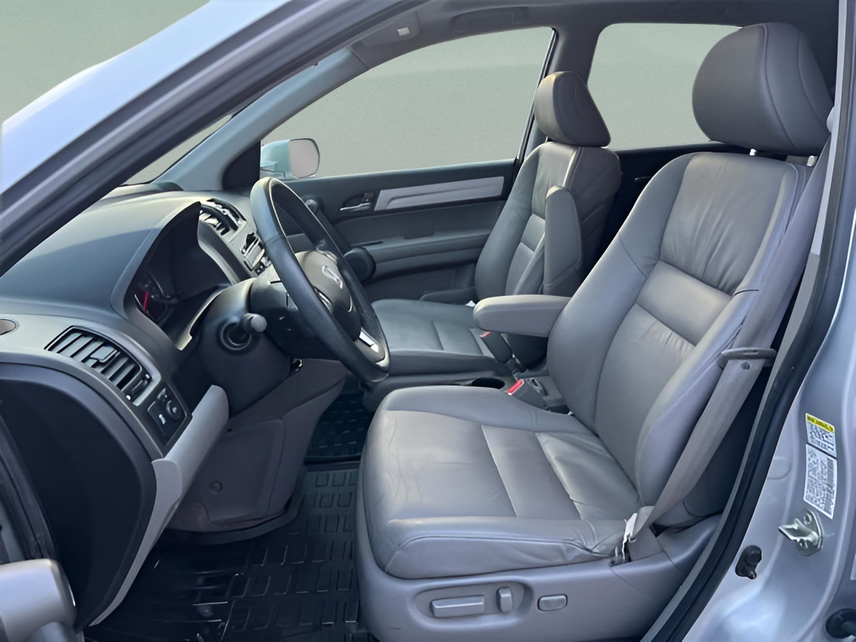 2011 Honda CR-V EX-L