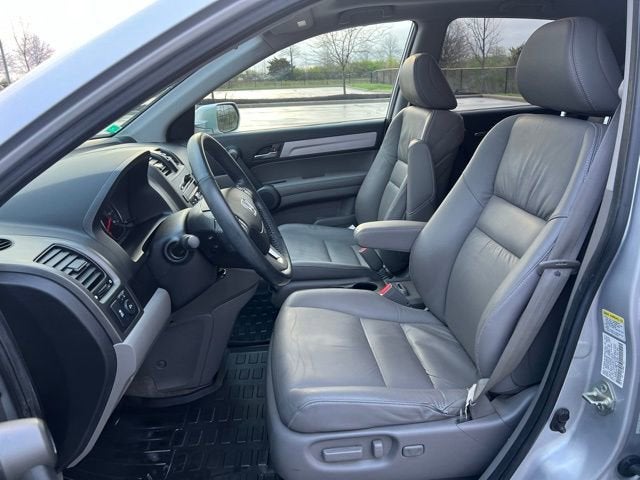 2011 Honda CR-V EX-L