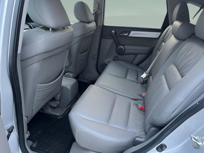 2011 Honda CR-V EX-L