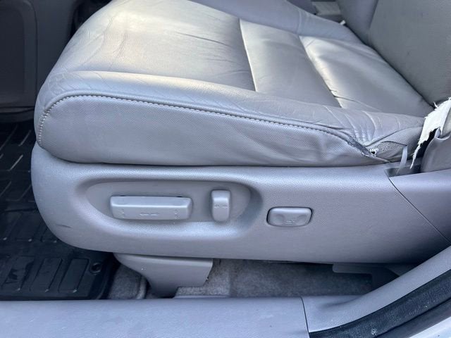 2011 Honda CR-V EX-L