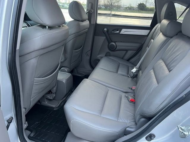 2011 Honda CR-V EX-L