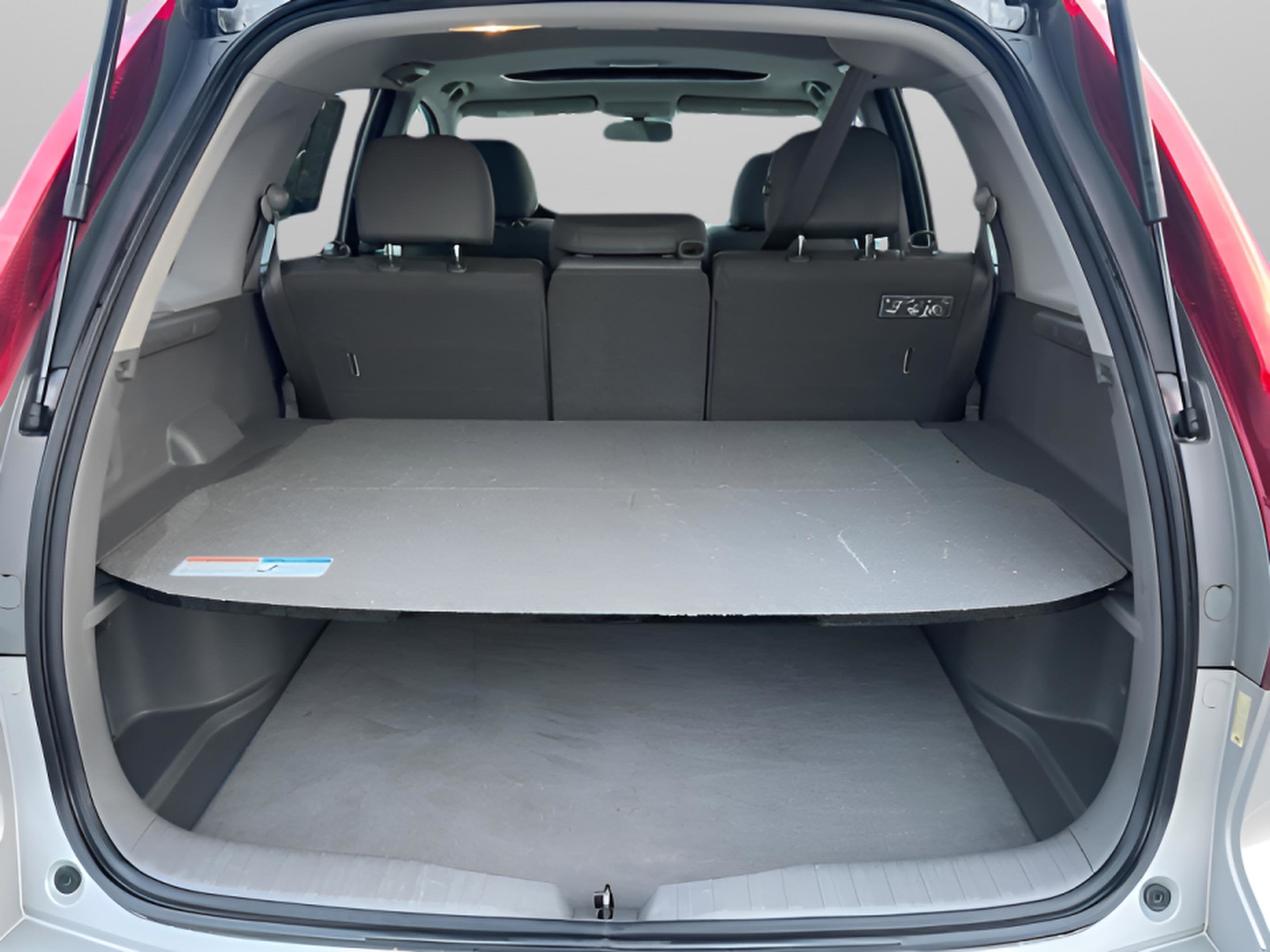 2011 Honda CR-V EX-L