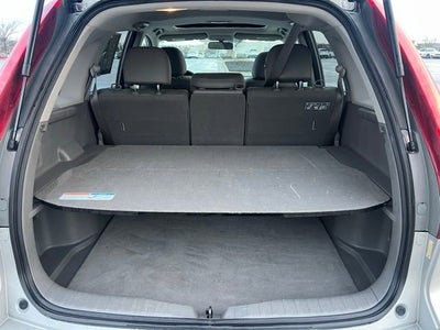 2011 Honda CR-V EX-L