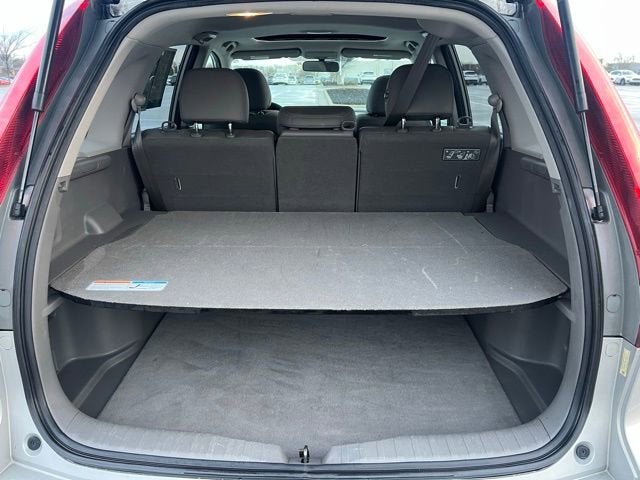 2011 Honda CR-V EX-L