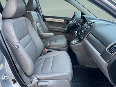 2011 Honda CR-V EX-L