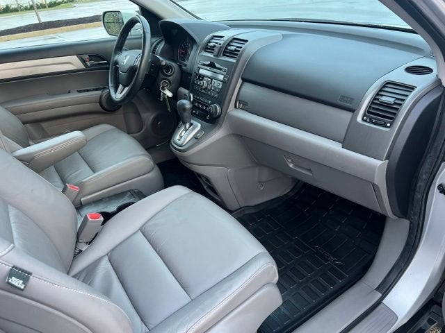 2011 Honda CR-V EX-L