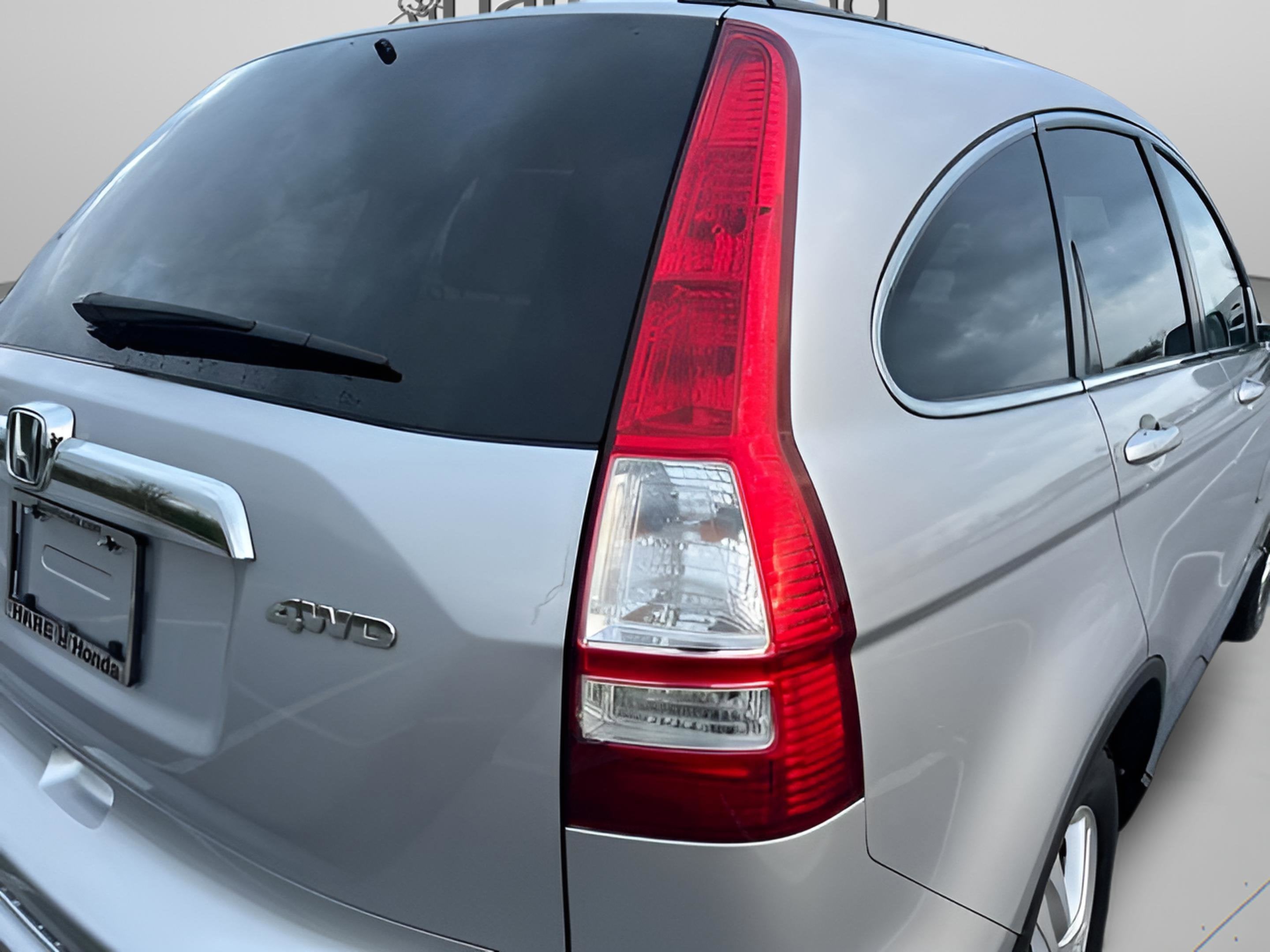 2011 Honda CR-V EX-L