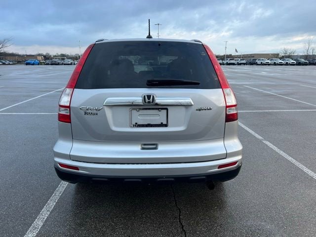 2011 Honda CR-V EX-L