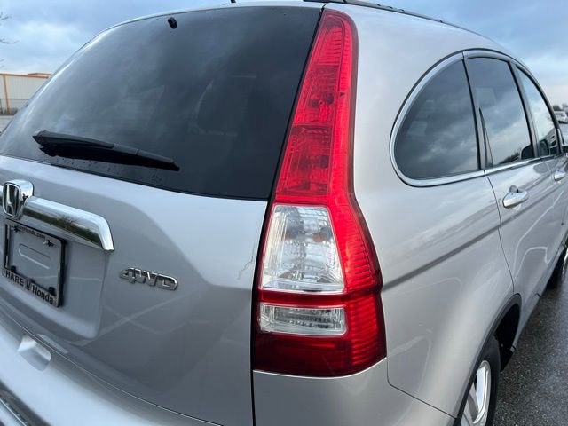 2011 Honda CR-V EX-L