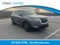2022 Nissan Pathfinder S