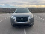 2022 Nissan Pathfinder S