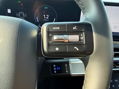 2024 Hyundai Santa Fe Hybrid Limited