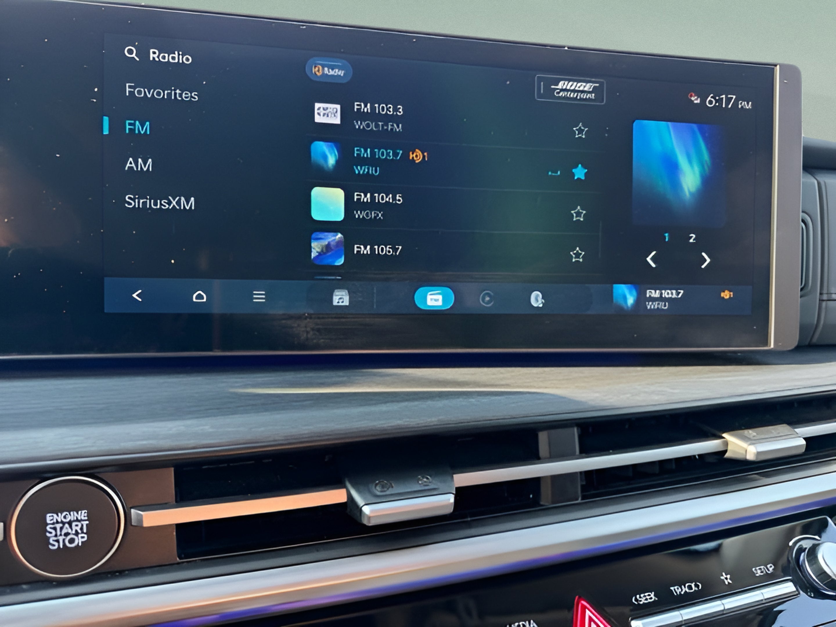 2024 Hyundai Santa Fe Hybrid Limited