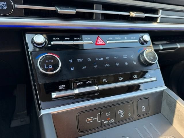 2024 Hyundai Santa Fe Hybrid Limited