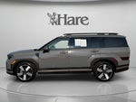 2024 Hyundai Santa Fe Hybrid Limited