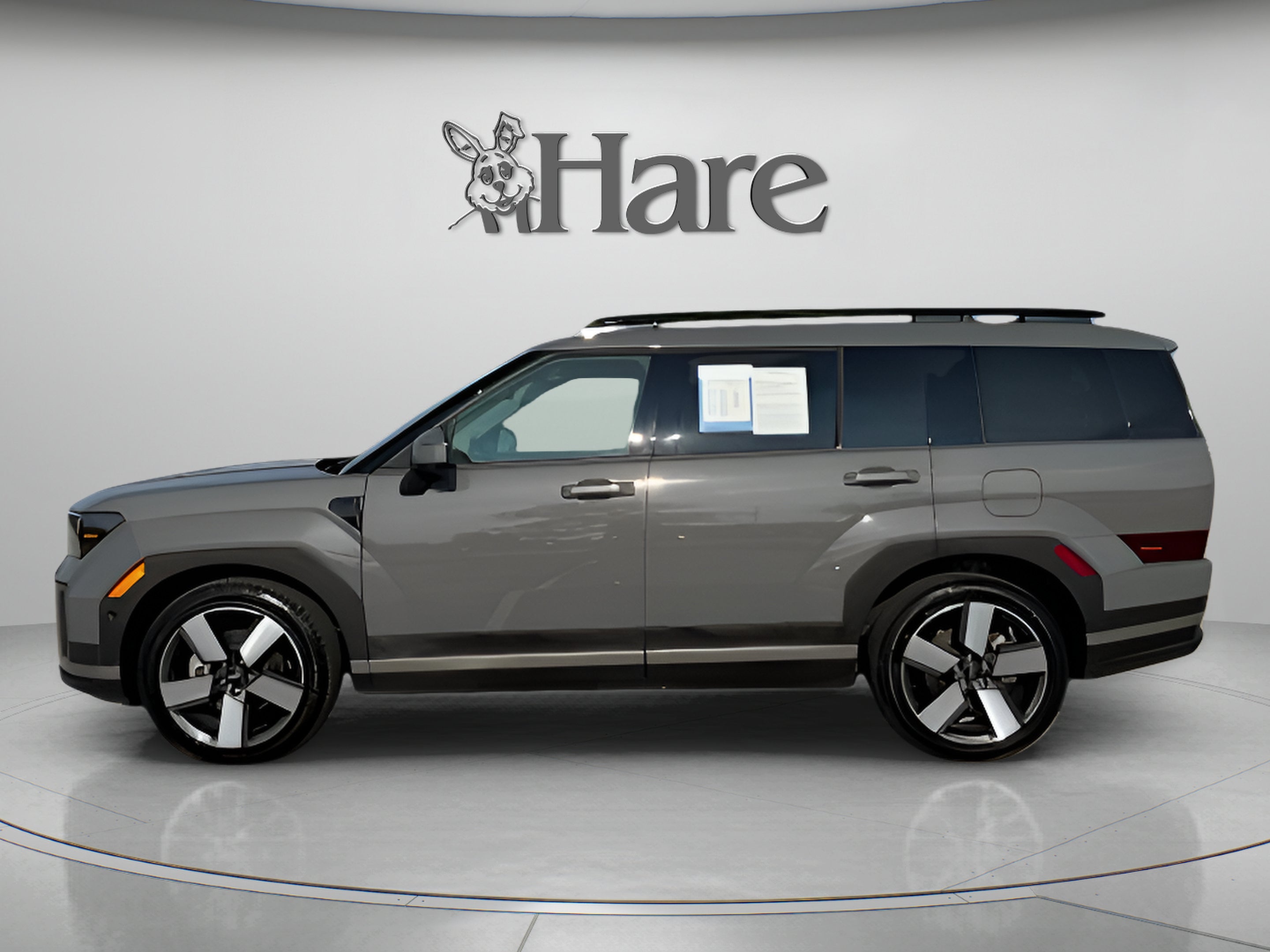 2024 Hyundai Santa Fe Hybrid Limited