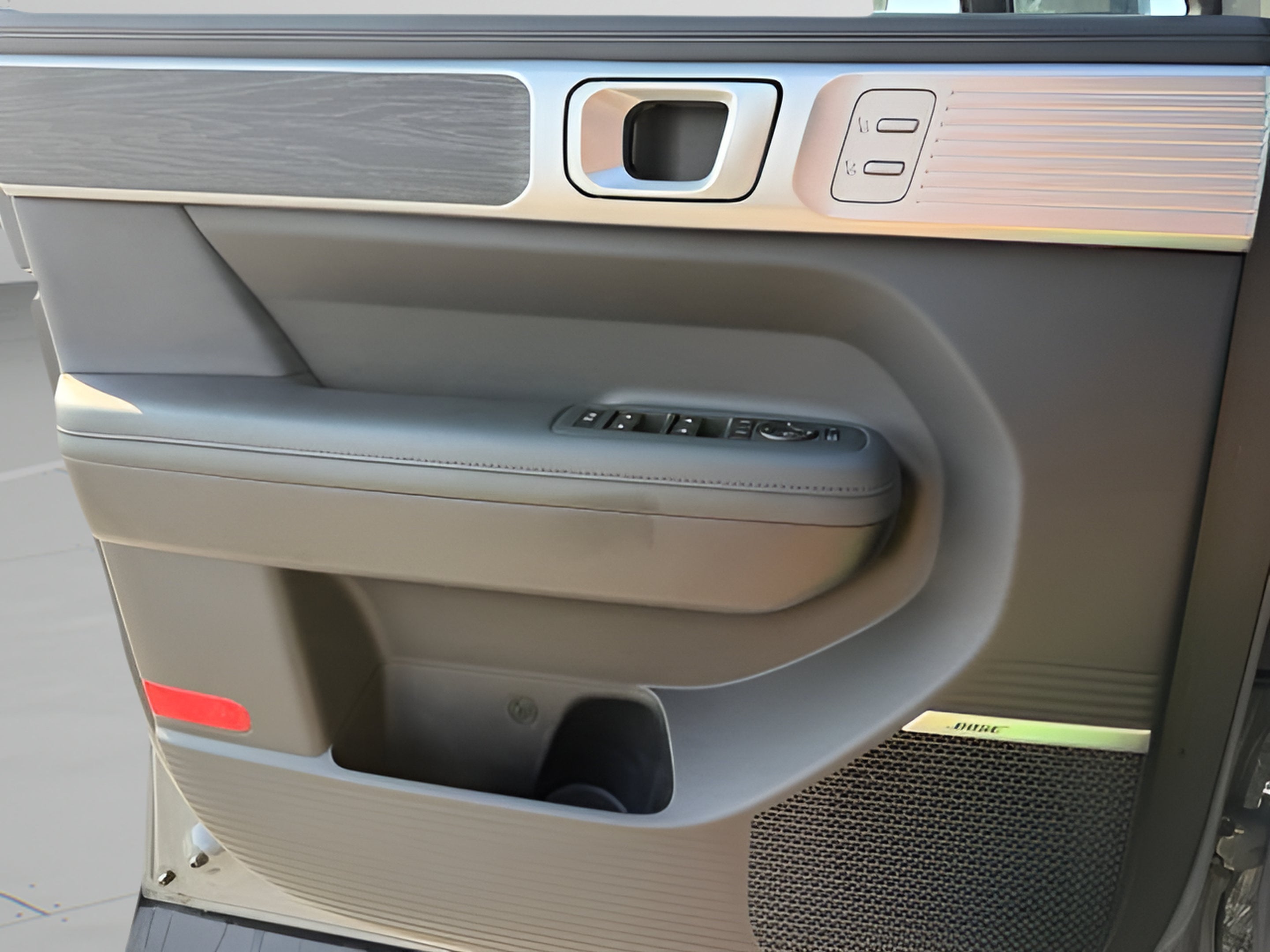 2024 Hyundai Santa Fe Hybrid Limited