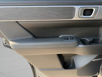 2024 Hyundai Santa Fe Hybrid Limited