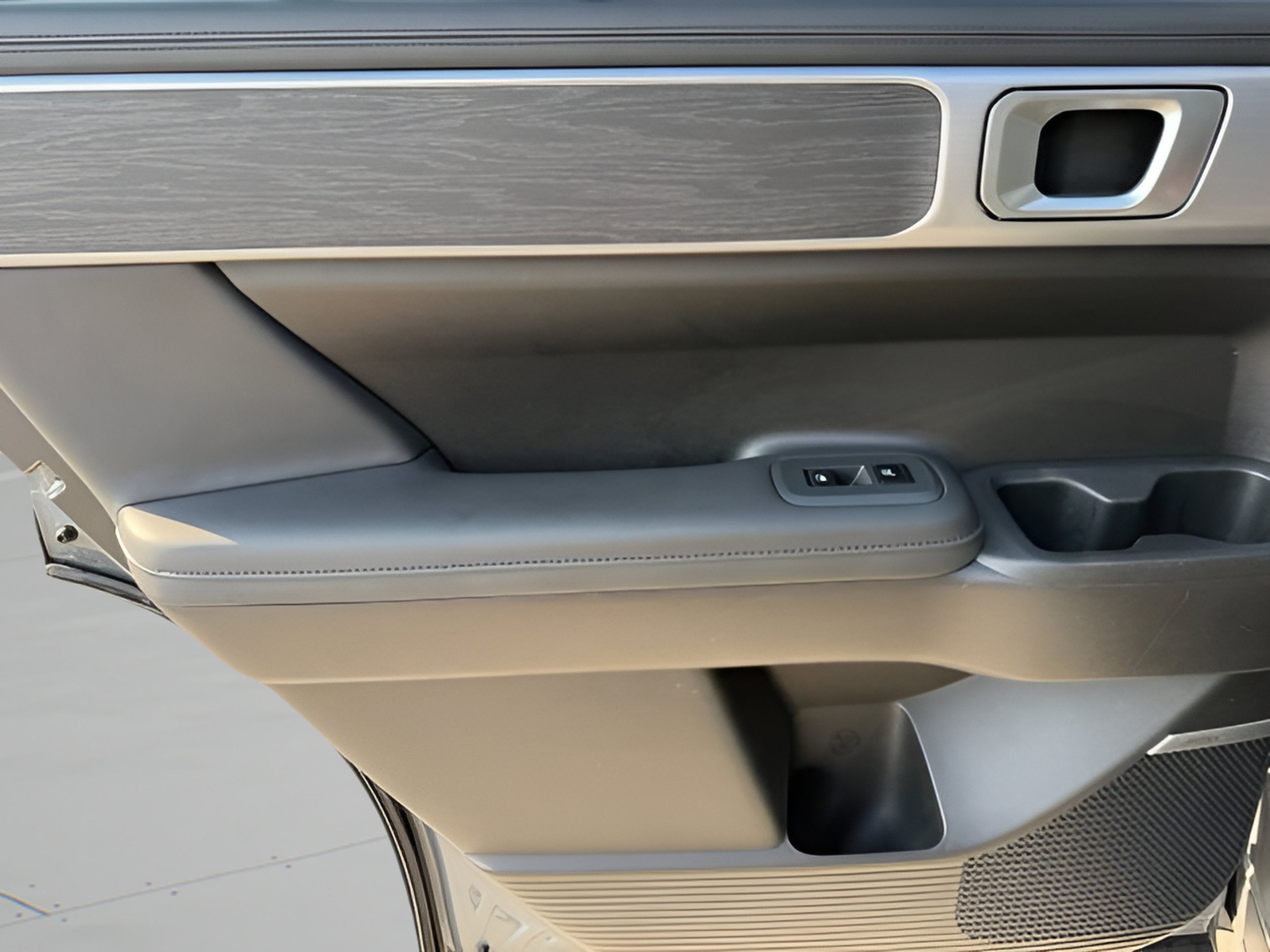 2024 Hyundai Santa Fe Hybrid Limited