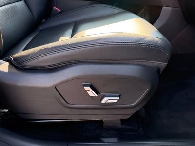 2024 Hyundai Santa Fe Hybrid Limited