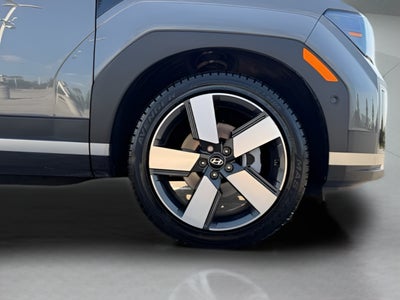 2024 Hyundai Santa Fe Hybrid Limited