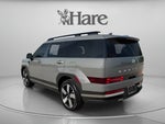 2024 Hyundai Santa Fe Hybrid Limited
