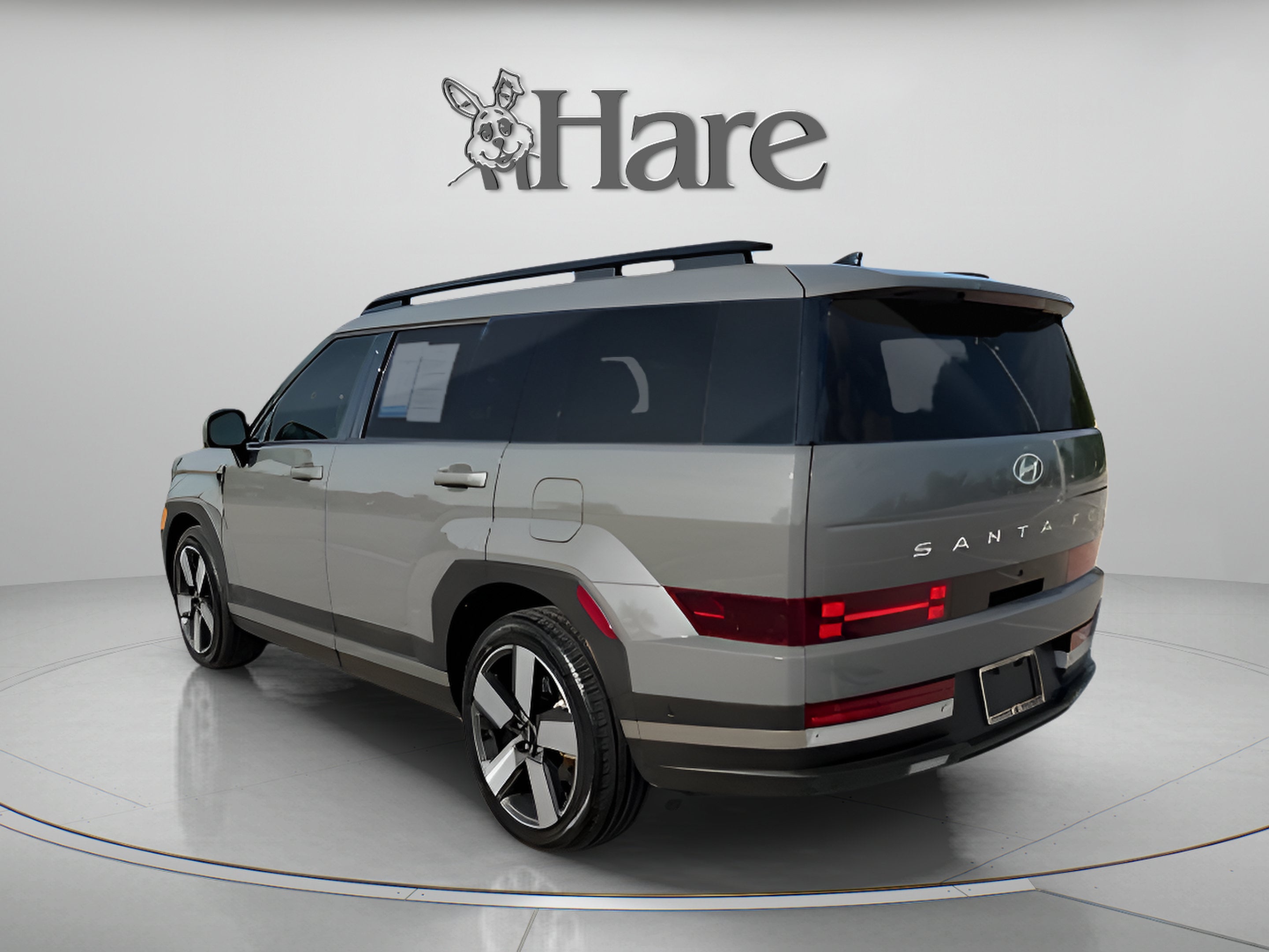 2024 Hyundai Santa Fe Hybrid Limited