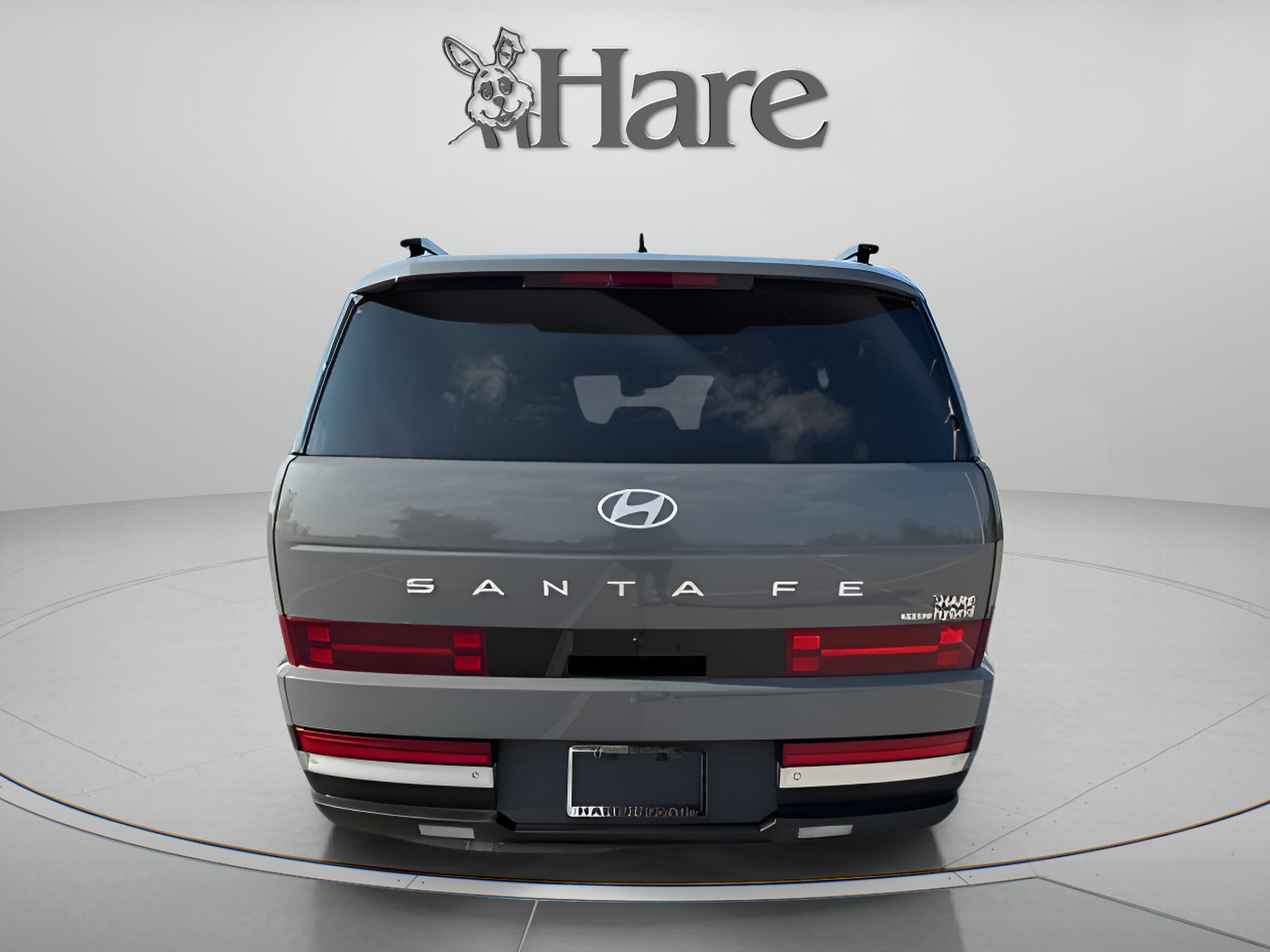 2024 Hyundai Santa Fe Hybrid Limited
