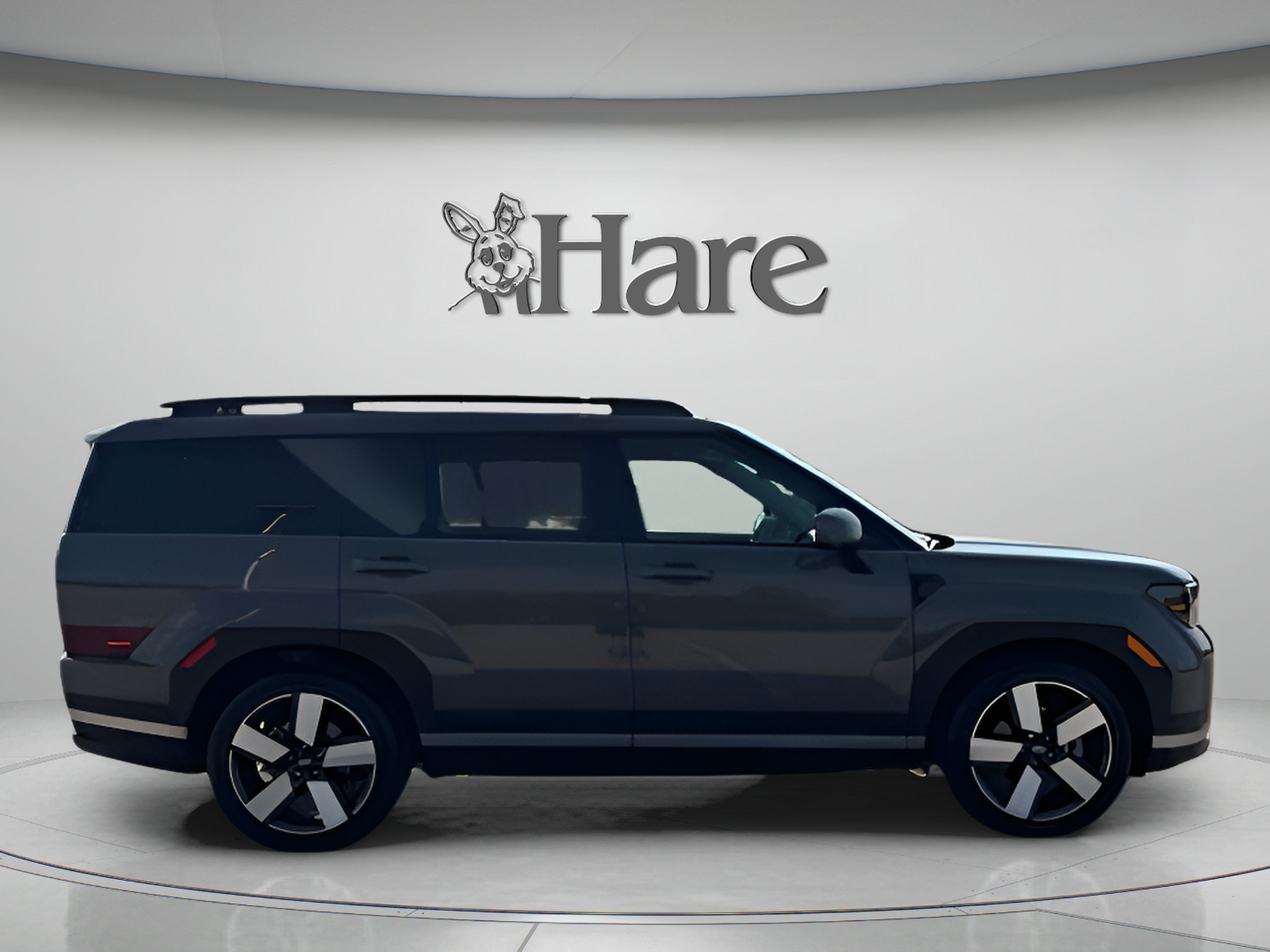 2024 Hyundai Santa Fe Hybrid Limited