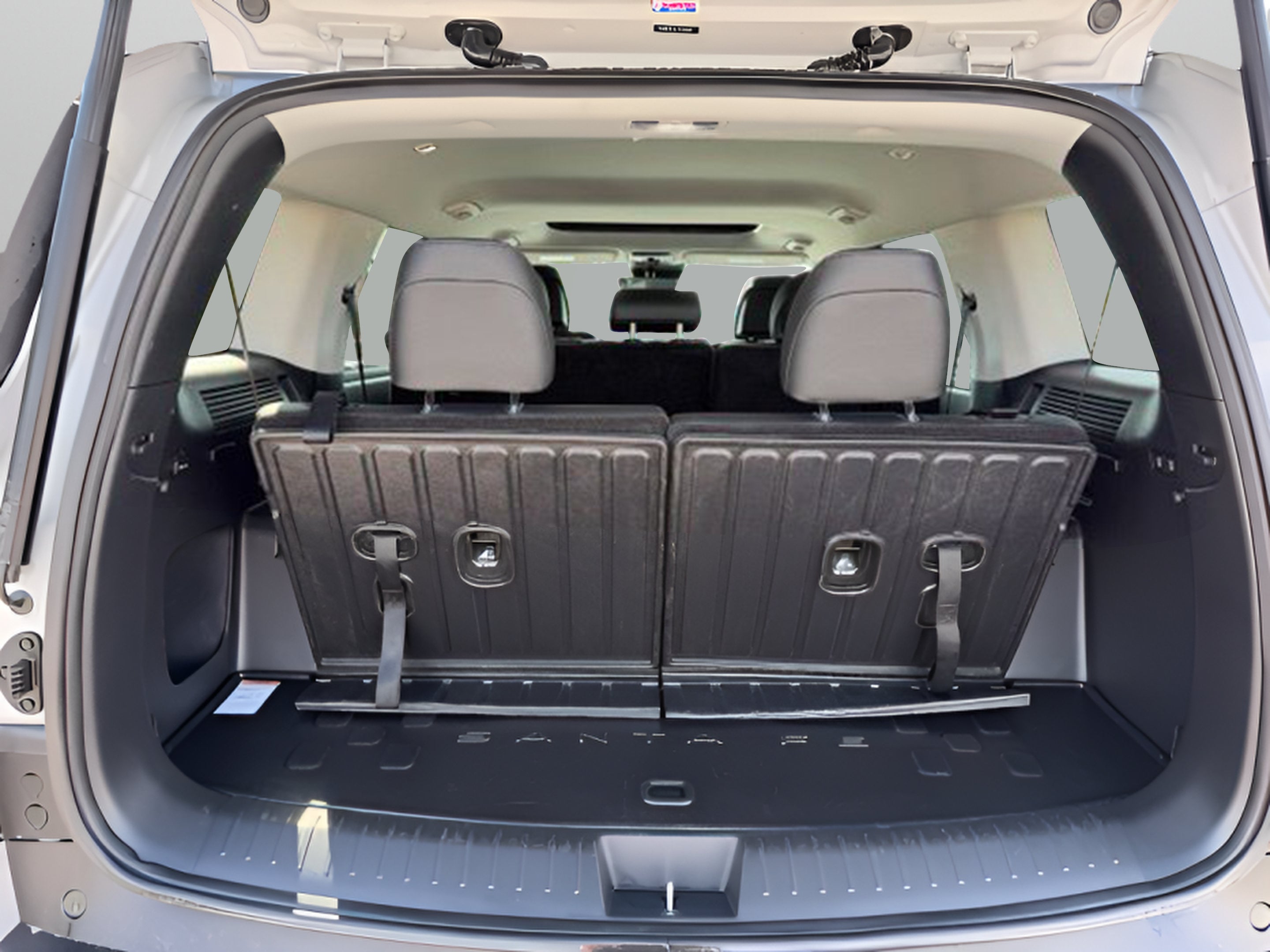 2025 Hyundai Santa Fe XRT