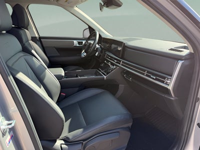2025 Hyundai Santa Fe XRT