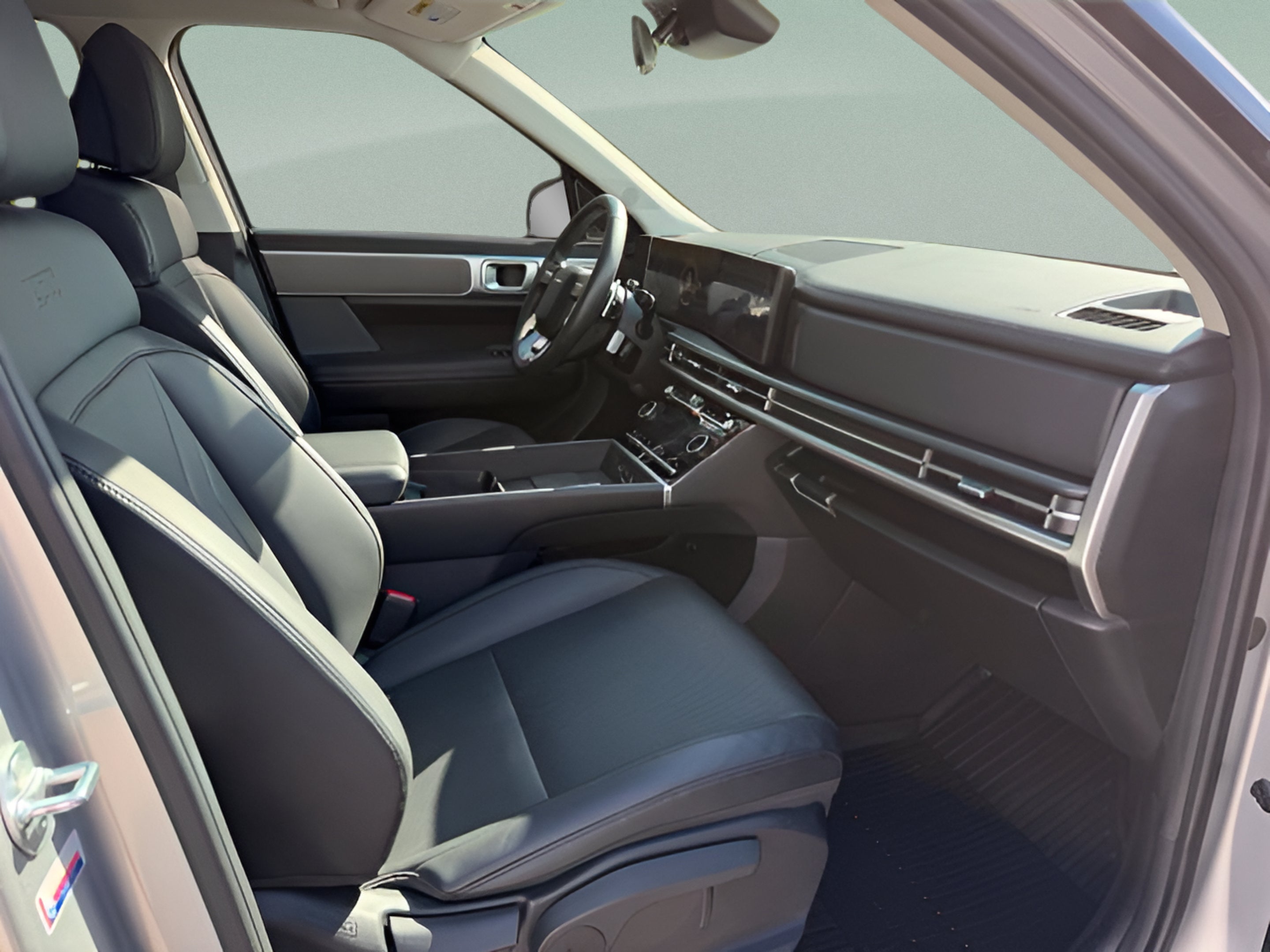 2025 Hyundai Santa Fe XRT