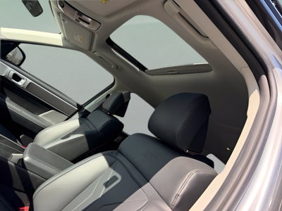 2025 Hyundai Santa Fe XRT