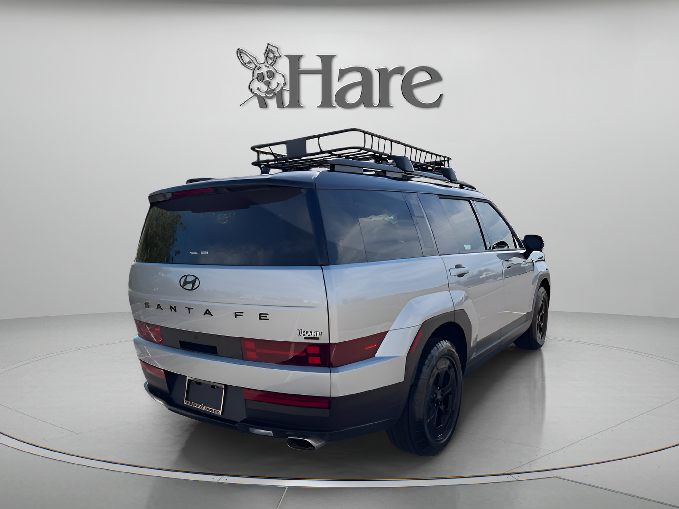 2025 Hyundai Santa Fe XRT