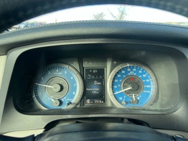 2017 Toyota Sienna XLE Premium