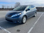 2017 Toyota Sienna XLE Premium