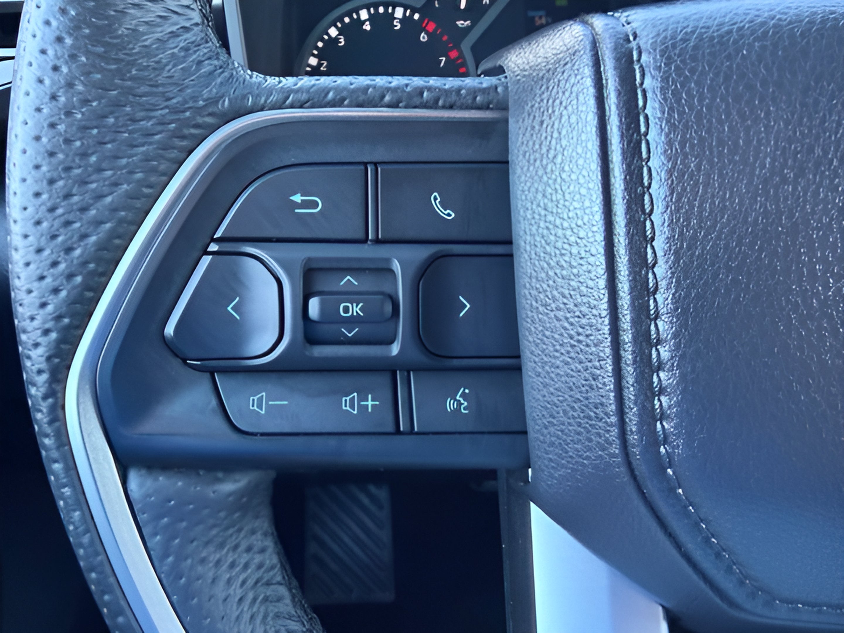 2026 Toyota Tundra 4WD SR