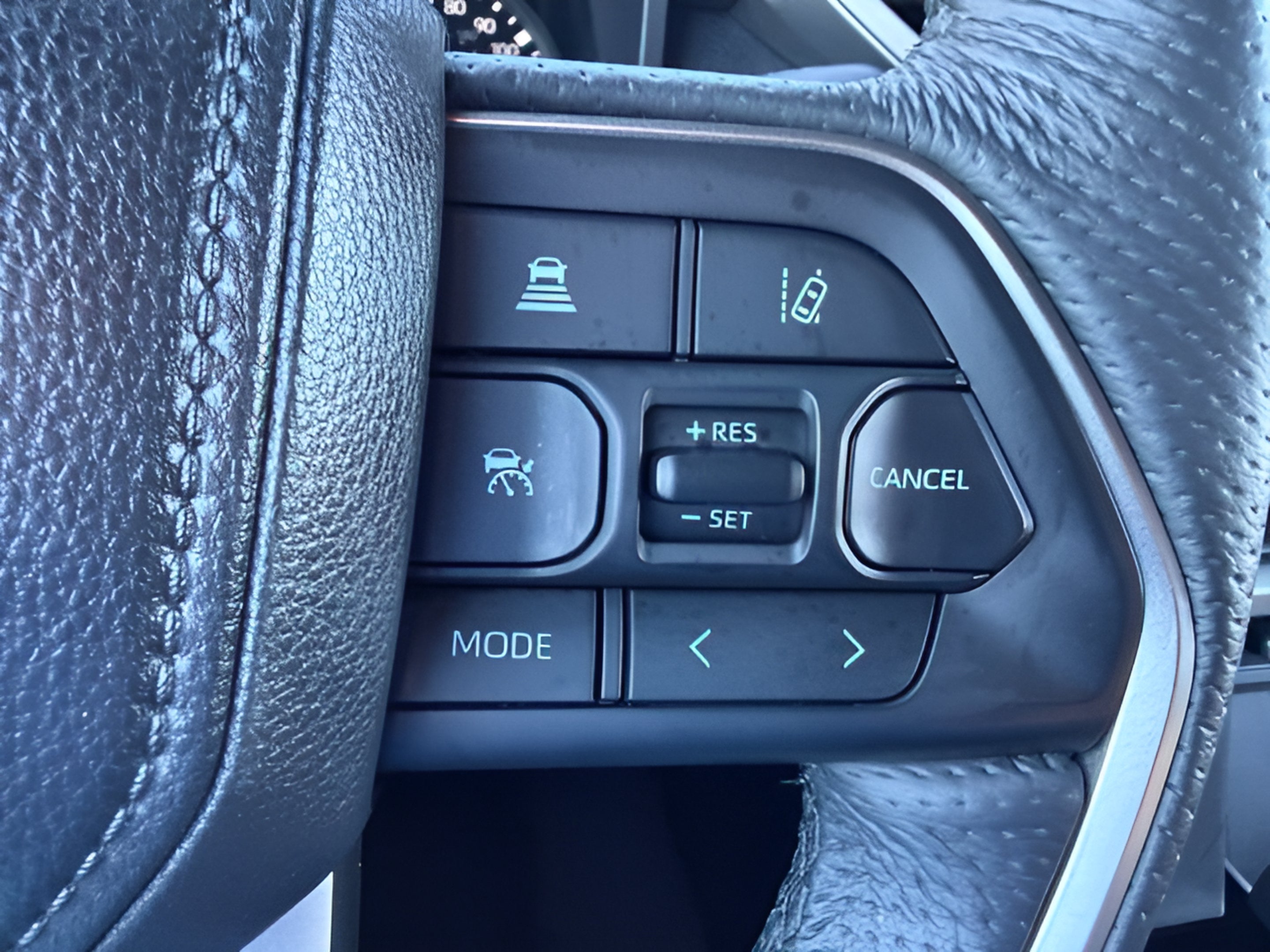 2026 Toyota Tundra 4WD SR