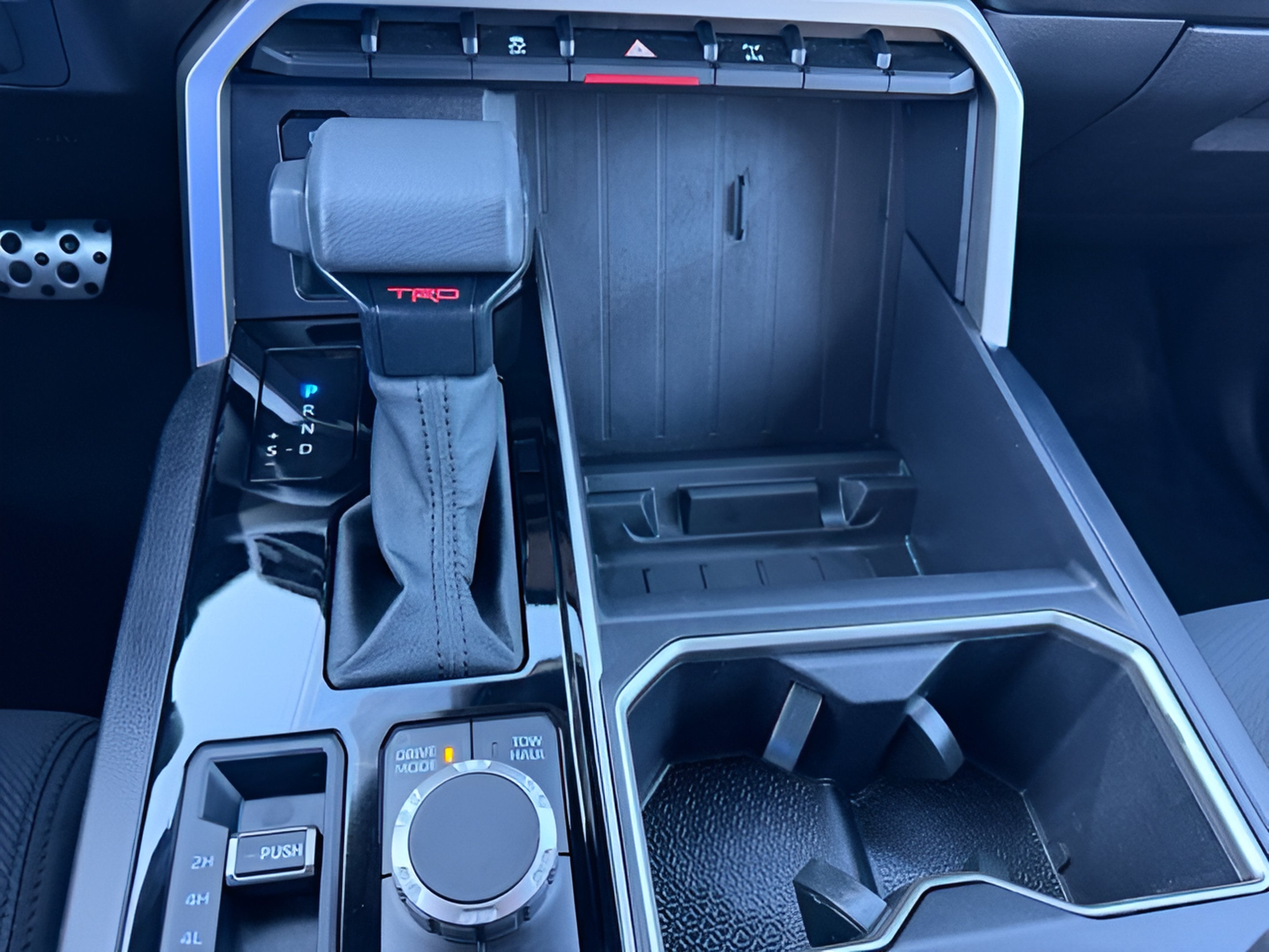2026 Toyota Tundra 4WD SR