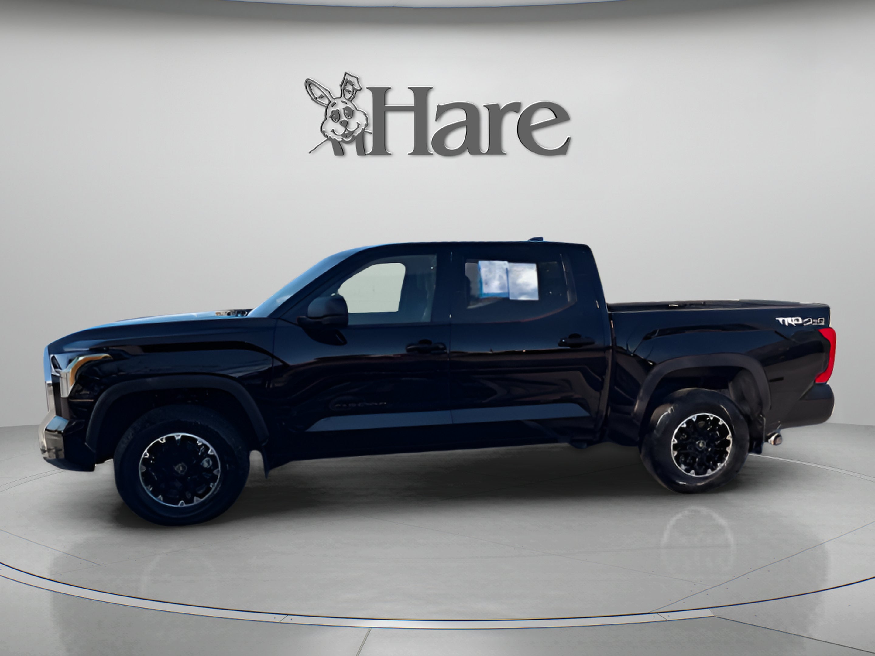 2026 Toyota Tundra 4WD SR